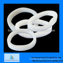 Fresh frozen seafood squid ring